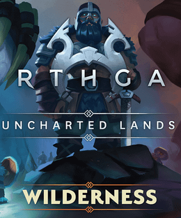 Northgard: Uncharted Lands – Wilderness