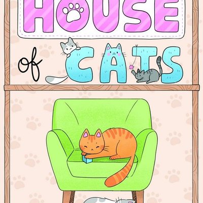 House Of Cats