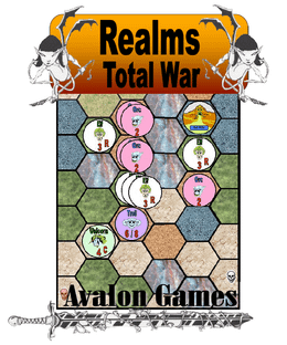 Realms: Total War