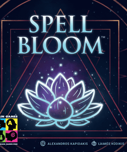 Spellbloom