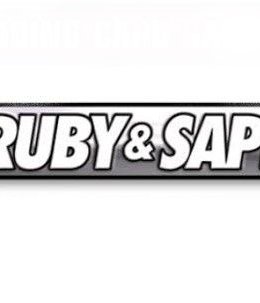 Pokémon TCG: EX Ruby & Sapphire Expansion