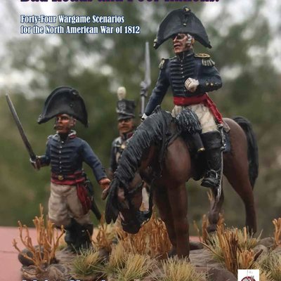 Bad Roads and Poor Rations