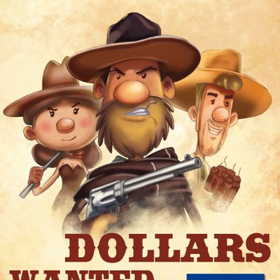 Dollars Wanted