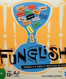 Funglish