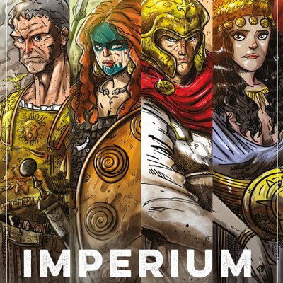 Imperium: Classics