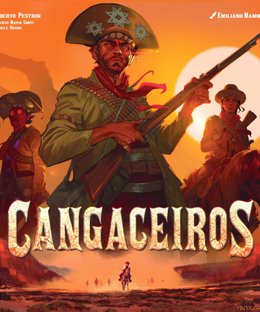 Cangaceiros