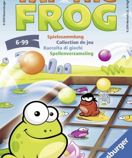 Tap the Frog