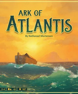 Ark of Atlantis