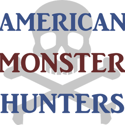 American Monster Hunters