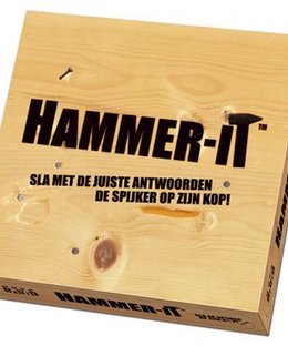 Hammer iT