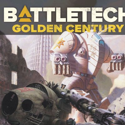 BattleTech: Technical Readout – Golden Century