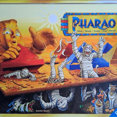 Pharao