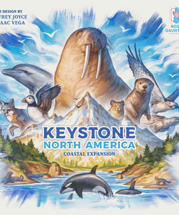 Keystone: North America Coastal Expansion