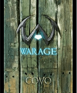 Warage: Covo