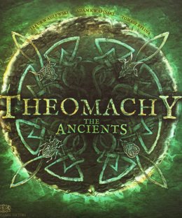 Theomachy: The Ancients