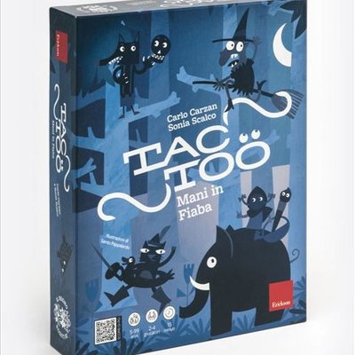 Tactoo