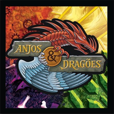 Anjos & Dragões