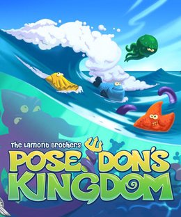 Poseidon's Kingdom