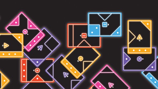 Now on Board Game Arena: Tacta