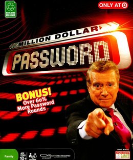 Million Dollar Password