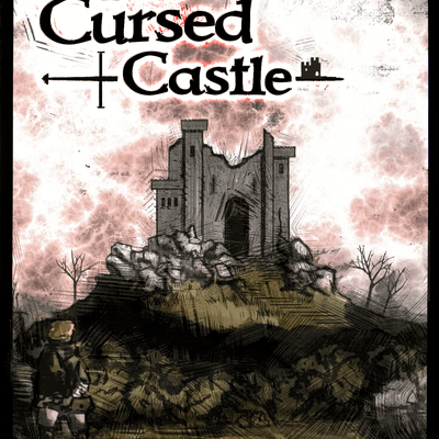 Cursed Castle