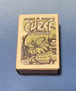 Curse of Cthulhu