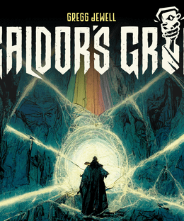 Galdor's Grip