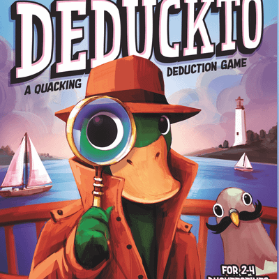 Deduckto