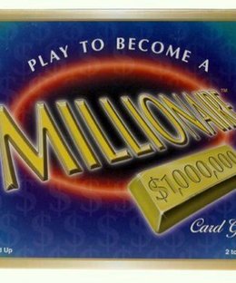 Play to Become a Millionaire
