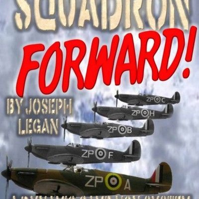 Squadron Forward: A Dynamic Campaign System for WWII Aerial Games