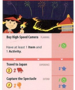 The Pursuit of Happiness: Wakakusa Yamayaki