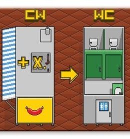 ESSEN: CW & WC