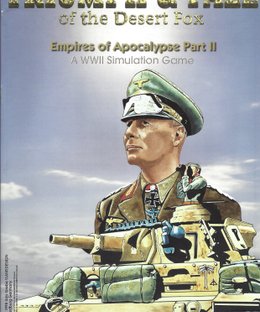 Triumph & Fall of the Desert Fox