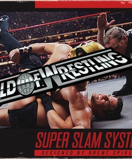 World Of Wrestling