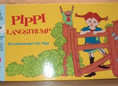 Pippi Långstrump