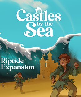 Castles by the Sea: Riptide Expansion