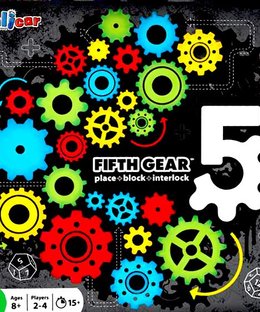 Fifth Gear