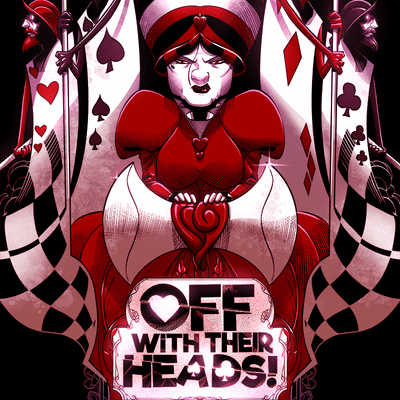 Off With Their Heads!