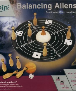 Balancing Aliens