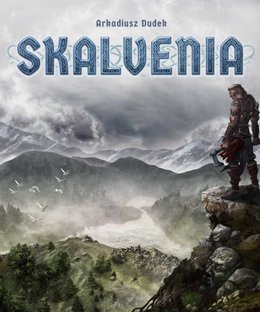 Skalvenia