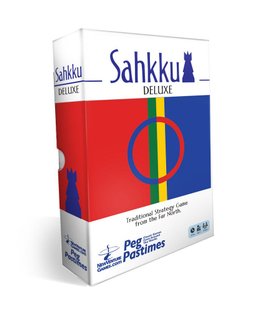 Sahkku
