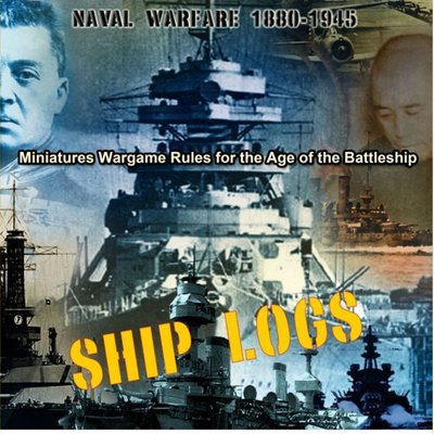 SEEKRIEG 5: Ship Logs – Minor Navies 1880-1945