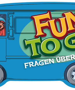 Fun to Go: Fragen über Fragen