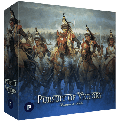 Pursuit of Victory