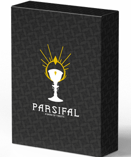 Parsifal: A Game of Tarots