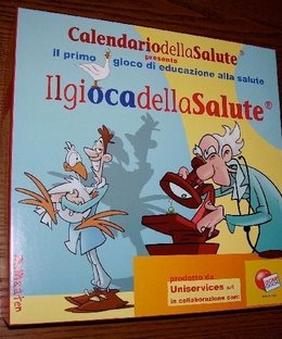 Il giocadellasalute