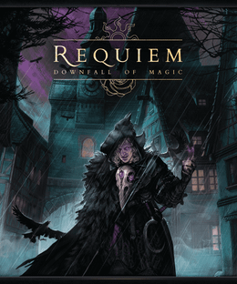 Requiem: Downfall of Magic