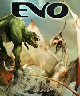 Evo (Second Edition)