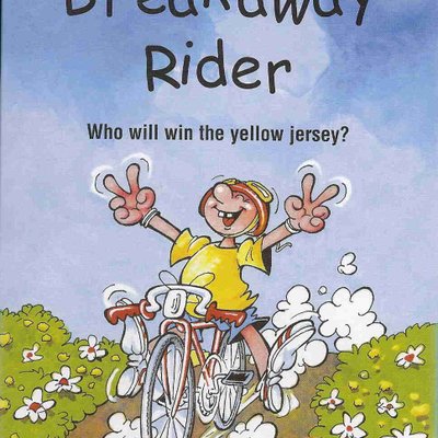 Breakaway Rider