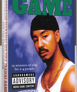 Kotobani Naranai Mojiha Iranai Game